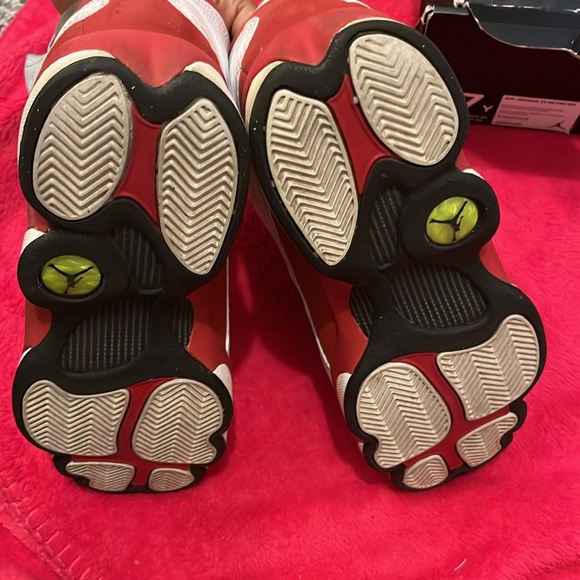 Jordan retro 13 - Picture 5 of 8